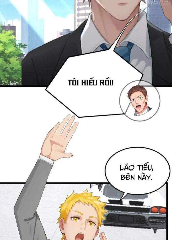 Tuyệt Thế Thiên Tài Hệ Thống Chapter 93 - Trang 2