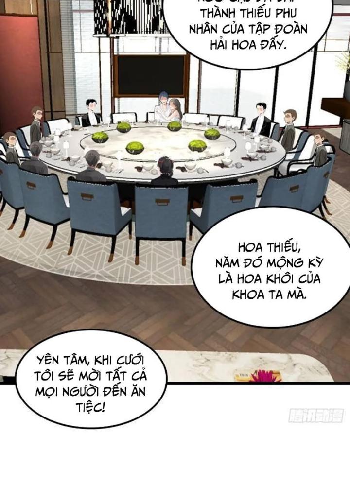 Tuyệt Thế Thiên Tài Hệ Thống Chapter 93 - Trang 2