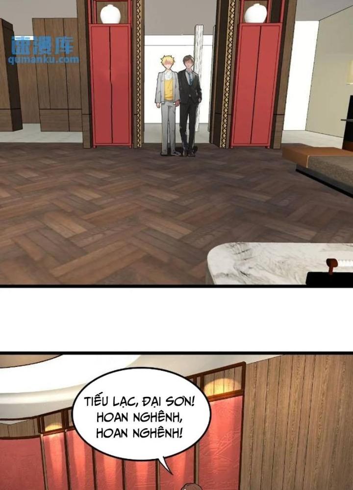 Tuyệt Thế Thiên Tài Hệ Thống Chapter 93 - Trang 2