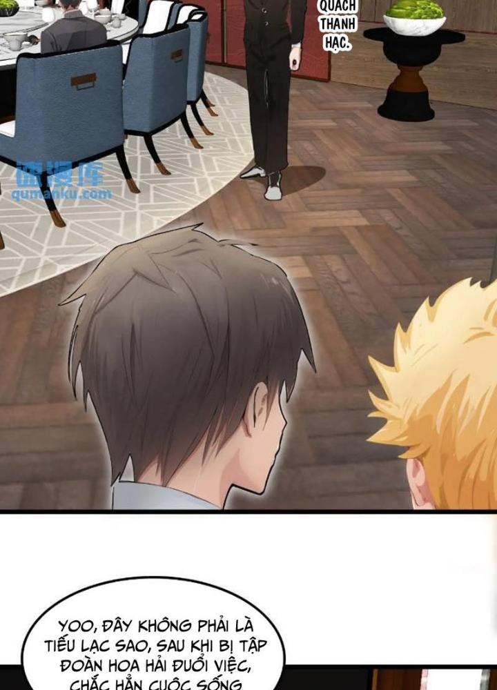 Tuyệt Thế Thiên Tài Hệ Thống Chapter 93 - Trang 2