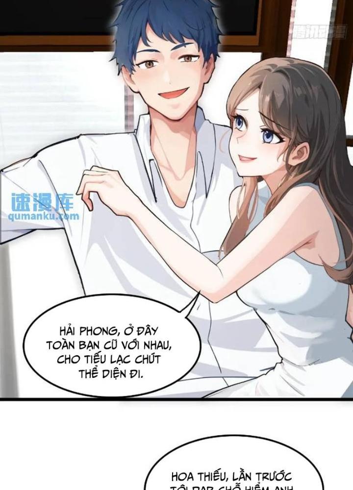 Tuyệt Thế Thiên Tài Hệ Thống Chapter 93 - Trang 2