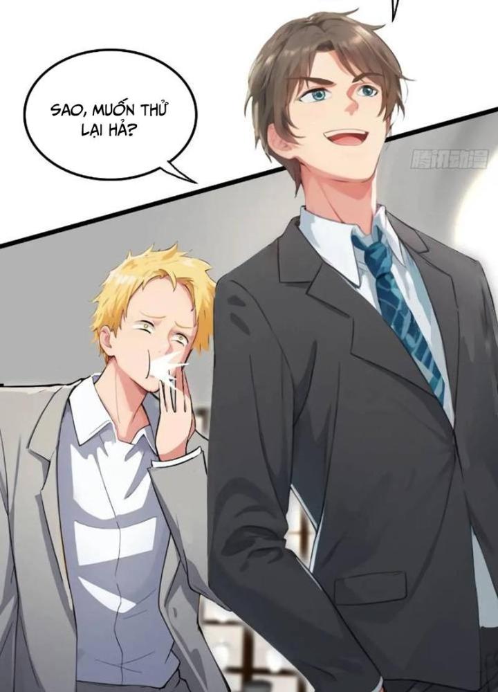 Tuyệt Thế Thiên Tài Hệ Thống Chapter 93 - Trang 2