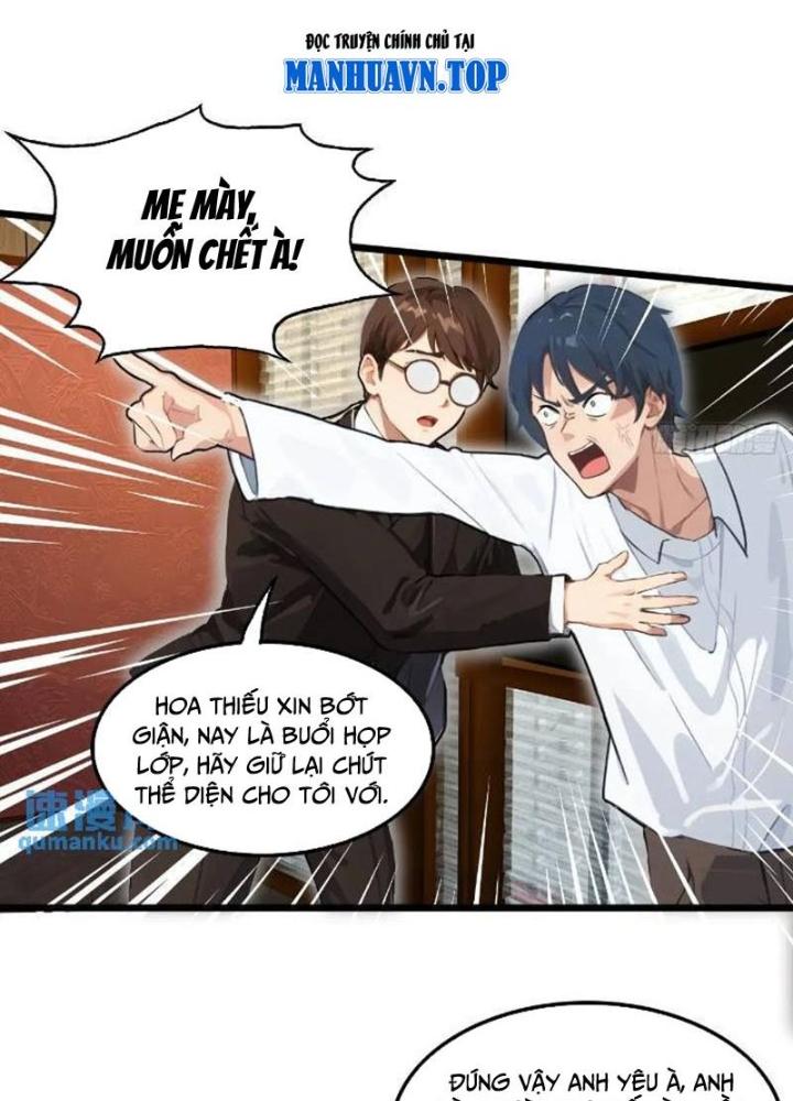 Tuyệt Thế Thiên Tài Hệ Thống Chapter 93 - Trang 2