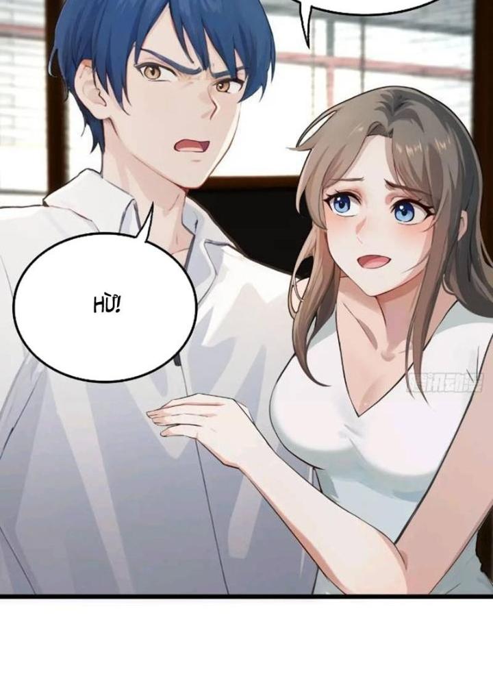 Tuyệt Thế Thiên Tài Hệ Thống Chapter 93 - Trang 2