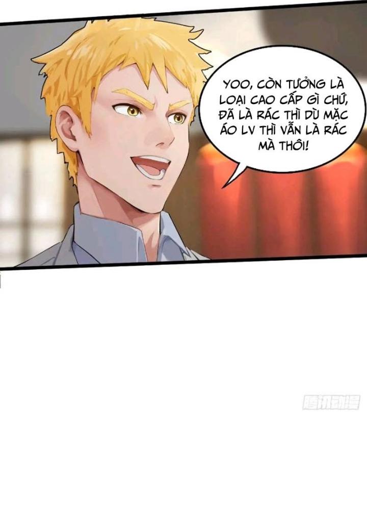 Tuyệt Thế Thiên Tài Hệ Thống Chapter 93 - Trang 2