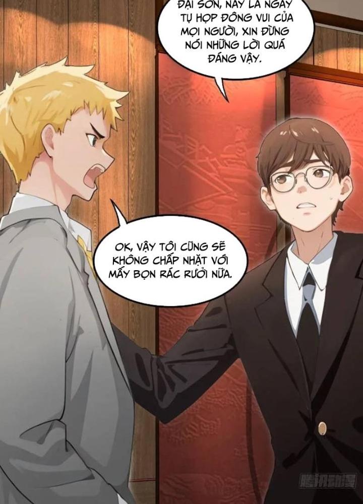 Tuyệt Thế Thiên Tài Hệ Thống Chapter 93 - Trang 2