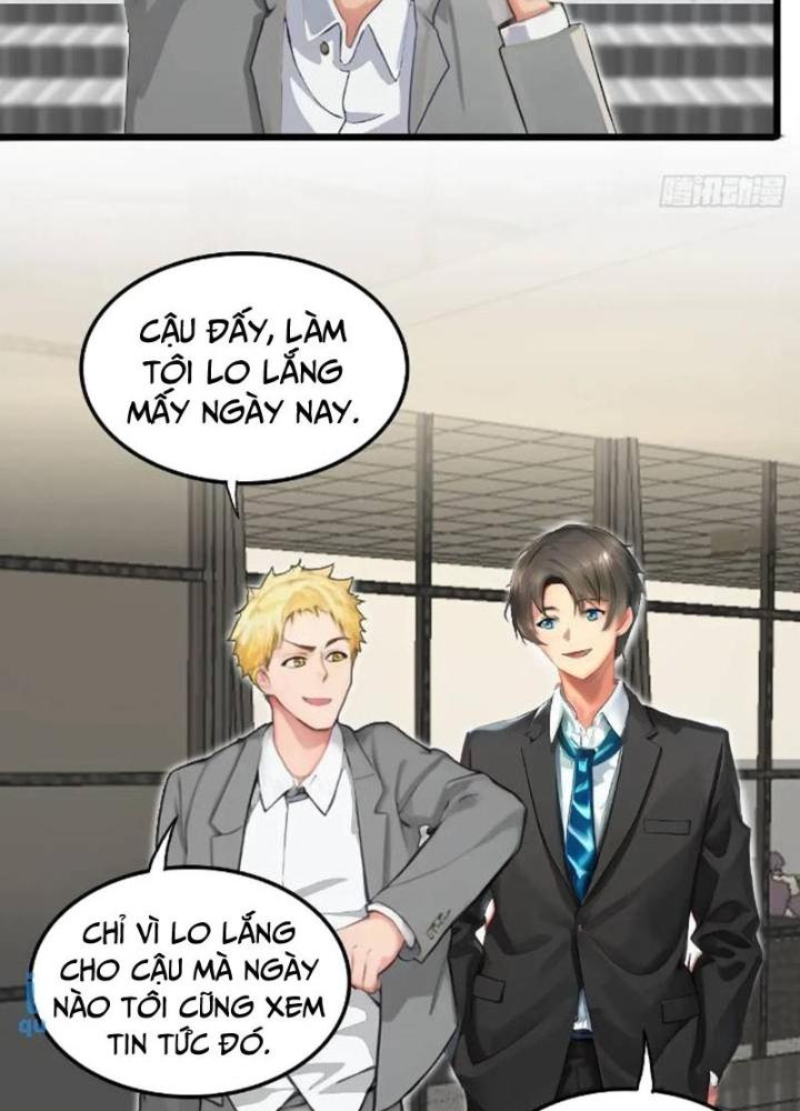 Tuyệt Thế Thiên Tài Hệ Thống Chapter 93 - Trang 2