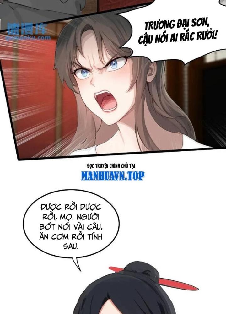 Tuyệt Thế Thiên Tài Hệ Thống Chapter 93 - Trang 2