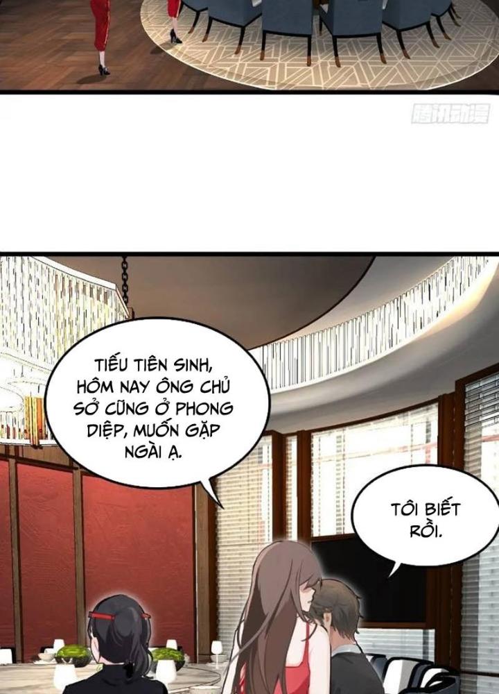 Tuyệt Thế Thiên Tài Hệ Thống Chapter 93 - Trang 2