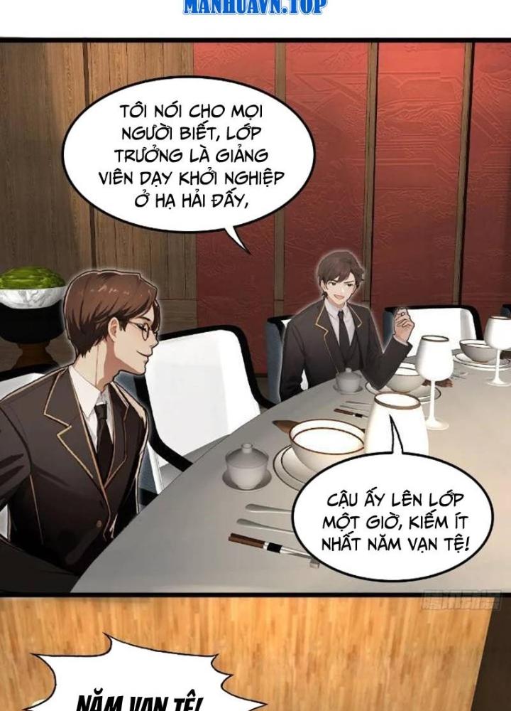 Tuyệt Thế Thiên Tài Hệ Thống Chapter 94 - Trang 2