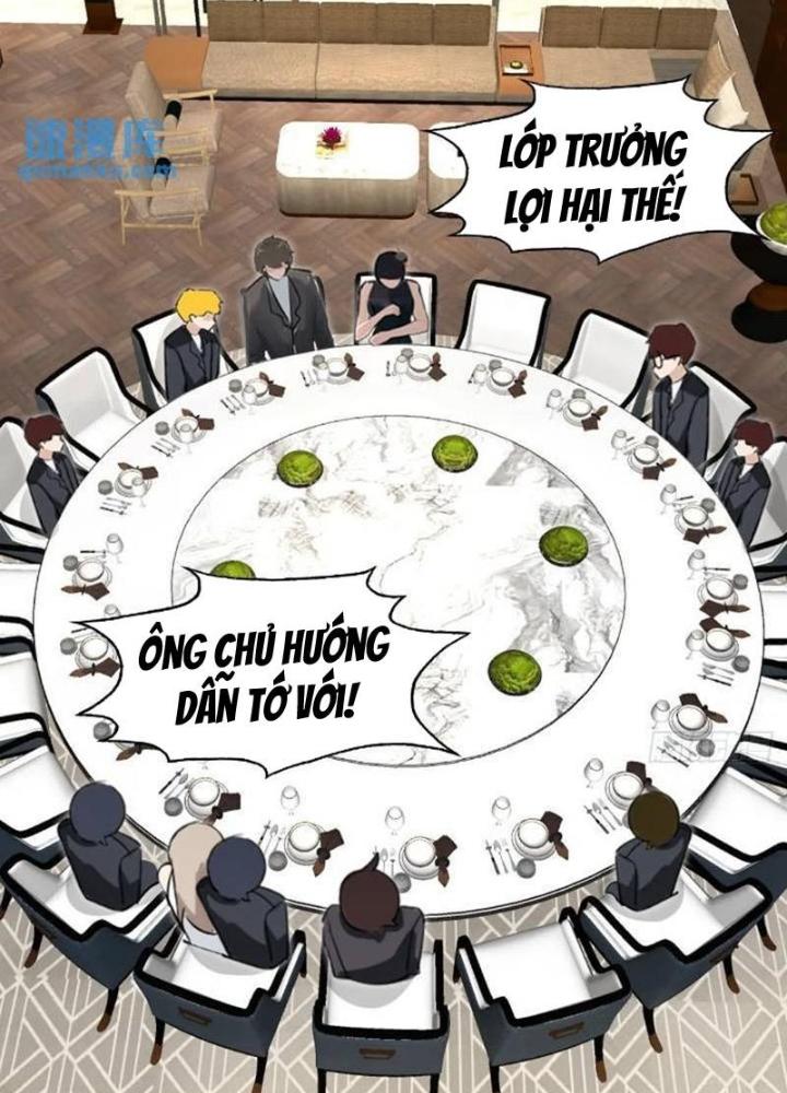 Tuyệt Thế Thiên Tài Hệ Thống Chapter 94 - Trang 2