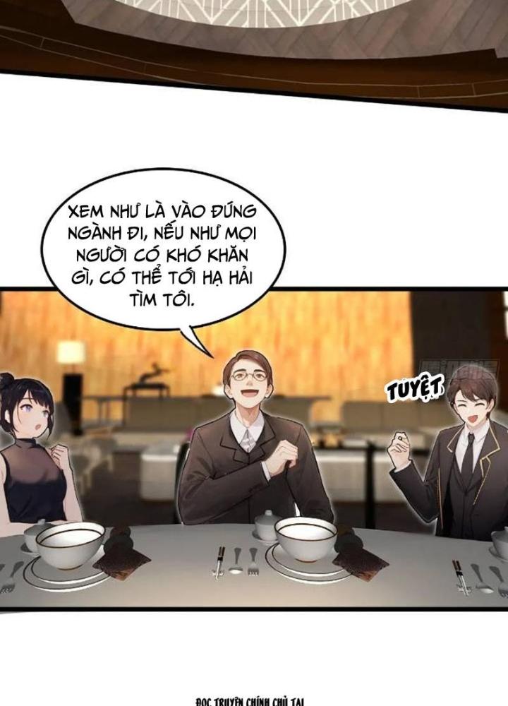 Tuyệt Thế Thiên Tài Hệ Thống Chapter 94 - Trang 2
