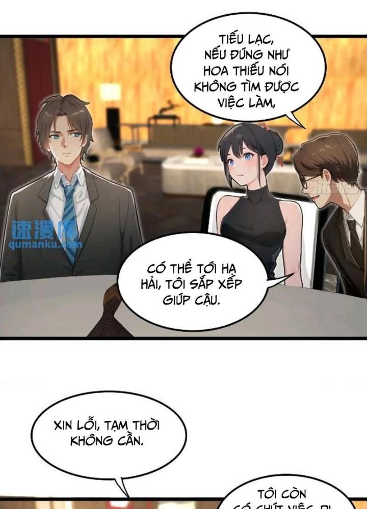 Tuyệt Thế Thiên Tài Hệ Thống Chapter 94 - Trang 2