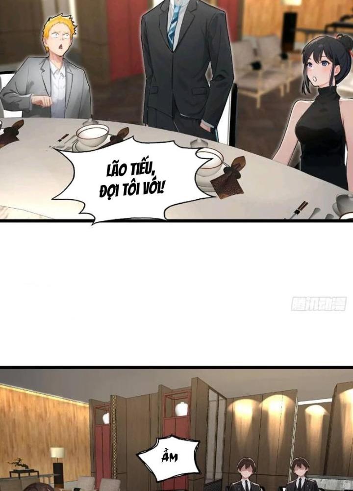 Tuyệt Thế Thiên Tài Hệ Thống Chapter 94 - Trang 2