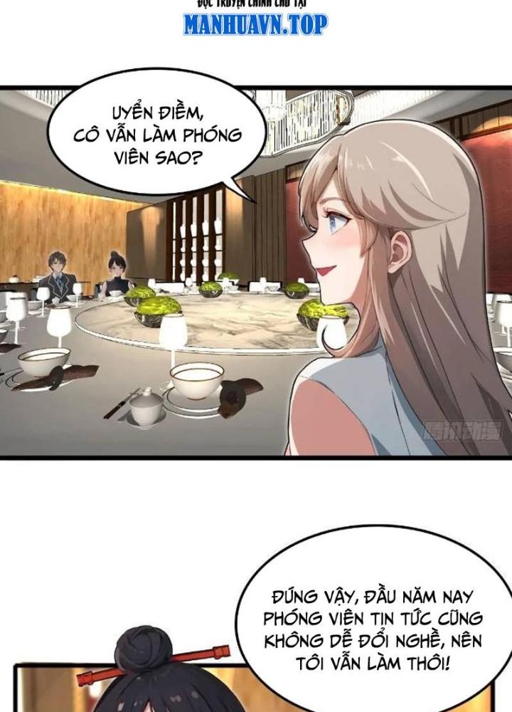 Tuyệt Thế Thiên Tài Hệ Thống Chapter 94 - Trang 2