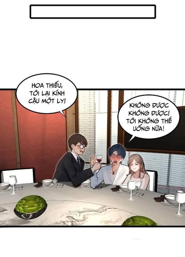 Tuyệt Thế Thiên Tài Hệ Thống Chapter 94 - Trang 2