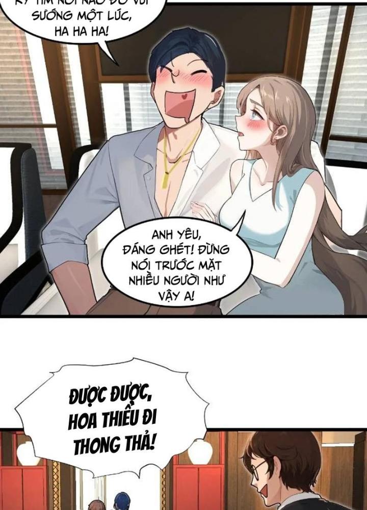 Tuyệt Thế Thiên Tài Hệ Thống Chapter 94 - Trang 2