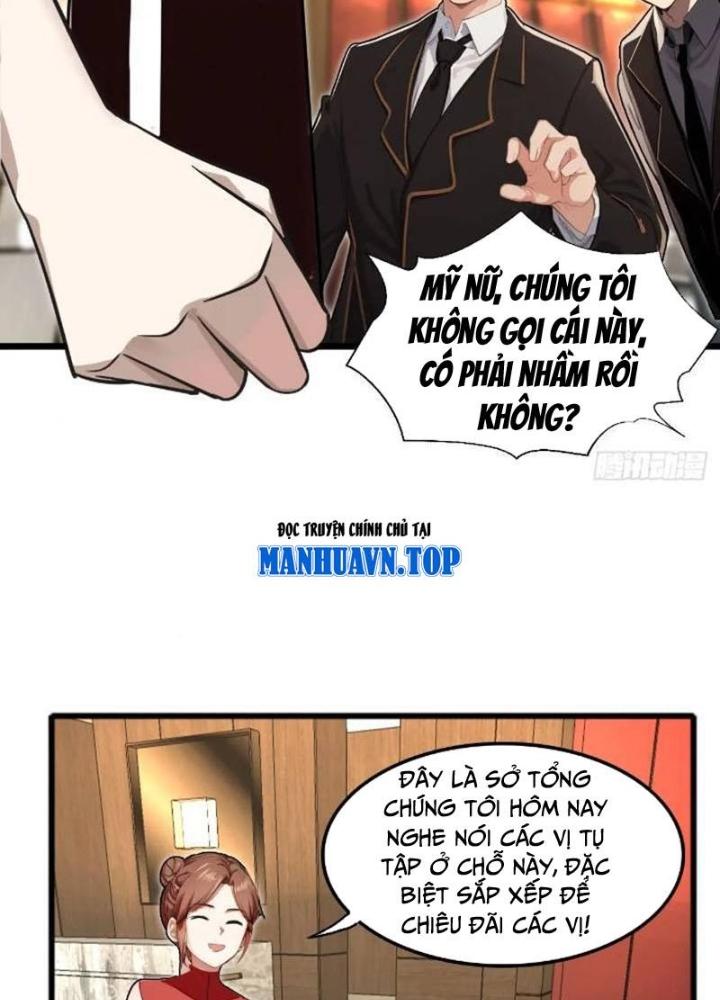 Tuyệt Thế Thiên Tài Hệ Thống Chapter 94 - Trang 2