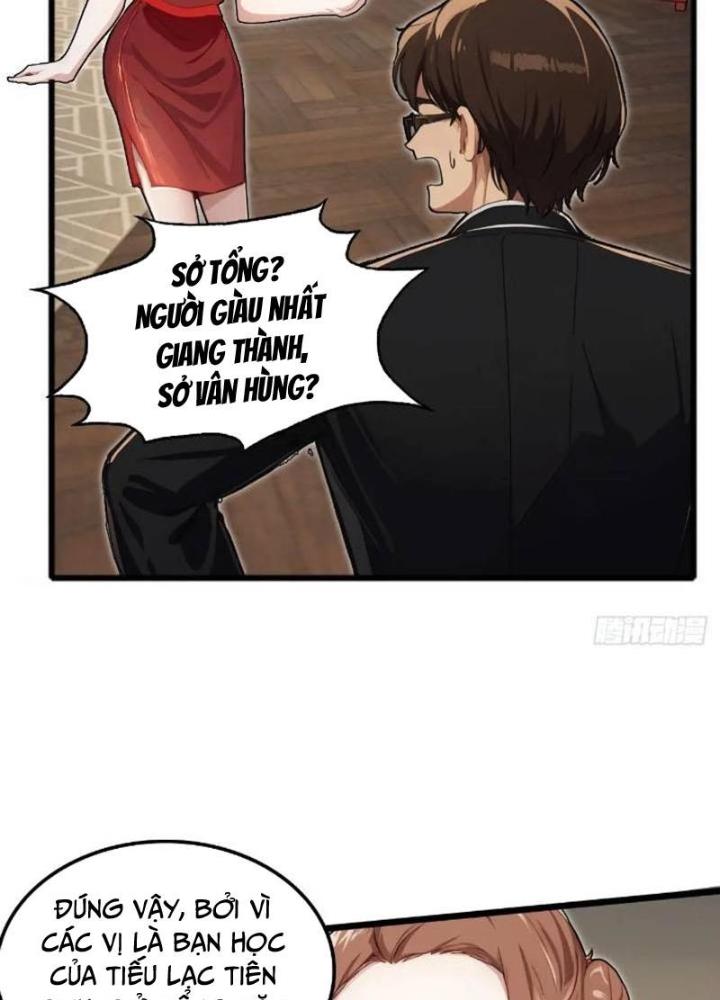 Tuyệt Thế Thiên Tài Hệ Thống Chapter 94 - Trang 2