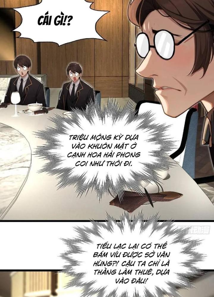 Tuyệt Thế Thiên Tài Hệ Thống Chapter 94 - Trang 2