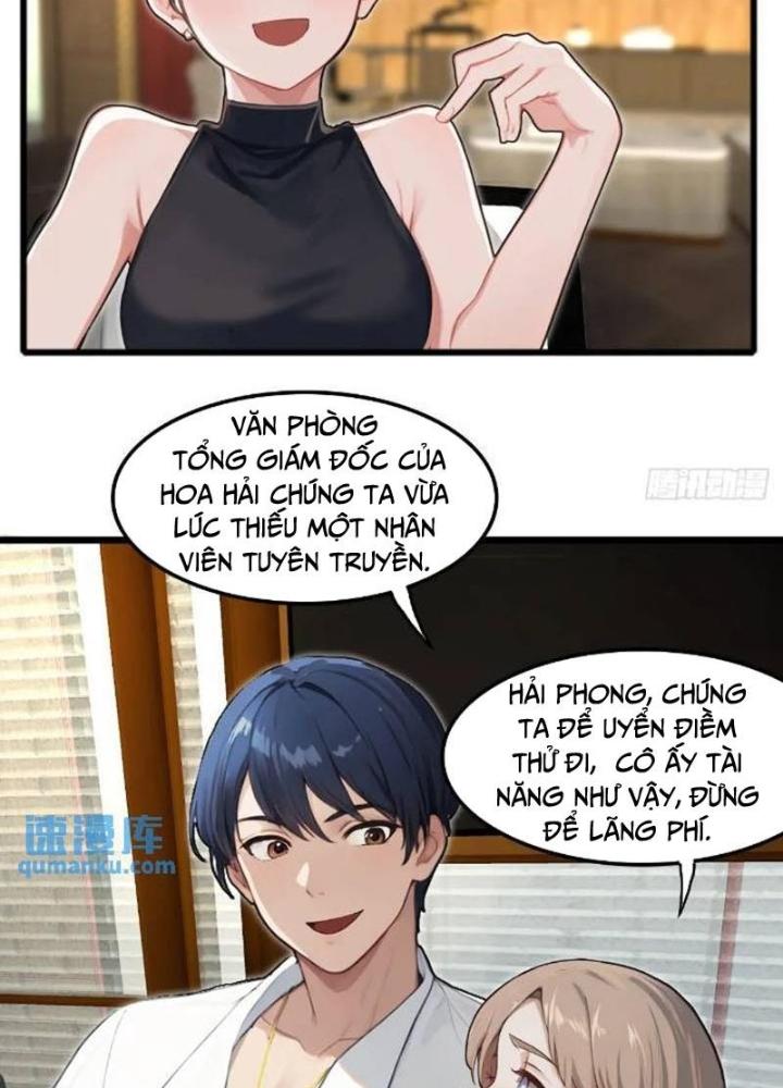 Tuyệt Thế Thiên Tài Hệ Thống Chapter 94 - Trang 2