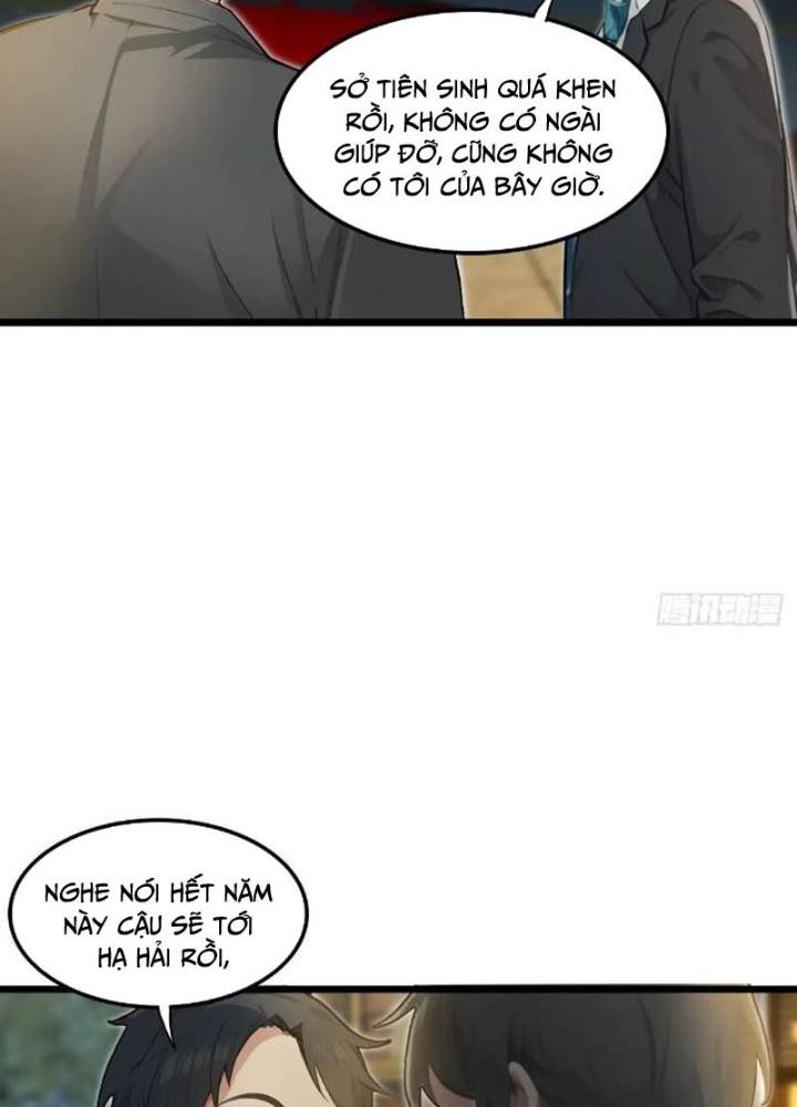 Tuyệt Thế Thiên Tài Hệ Thống Chapter 94 - Trang 2