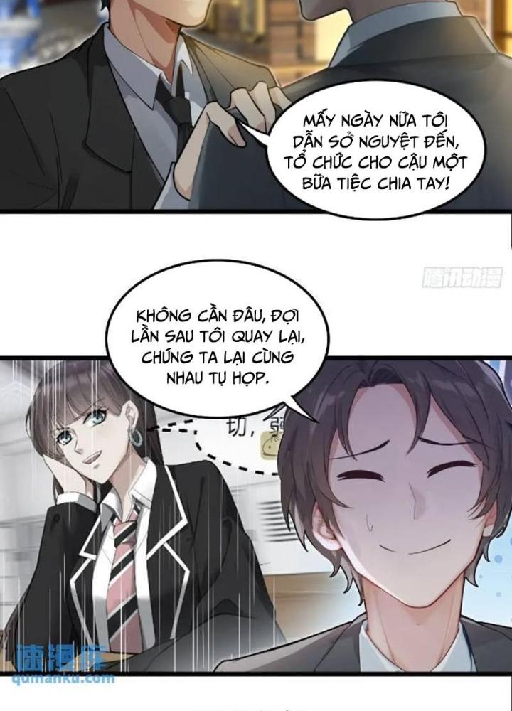 Tuyệt Thế Thiên Tài Hệ Thống Chapter 94 - Trang 2