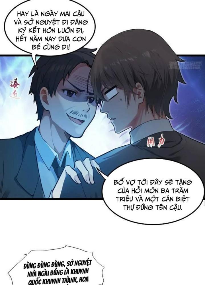 Tuyệt Thế Thiên Tài Hệ Thống Chapter 94 - Trang 2