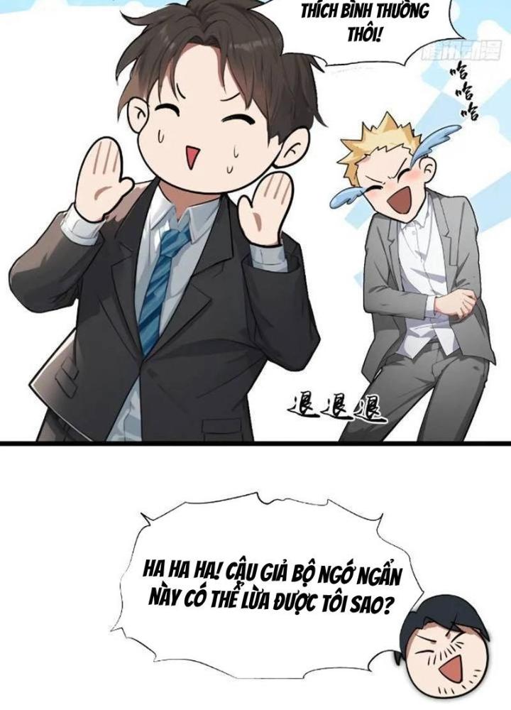 Tuyệt Thế Thiên Tài Hệ Thống Chapter 94 - Trang 2