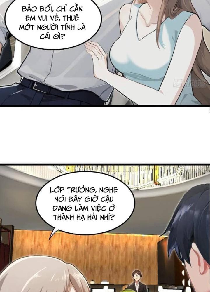 Tuyệt Thế Thiên Tài Hệ Thống Chapter 94 - Trang 2