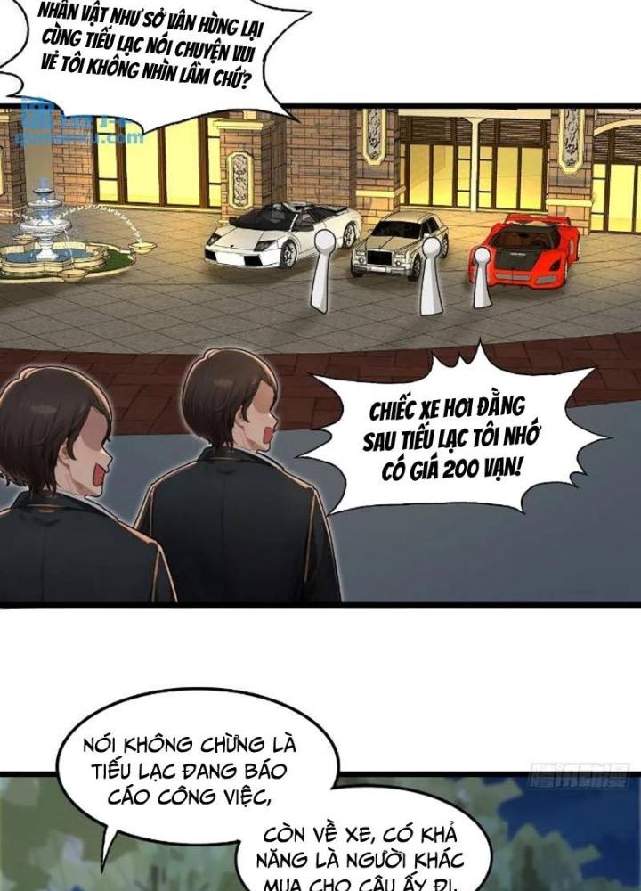 Tuyệt Thế Thiên Tài Hệ Thống Chapter 94 - Trang 2