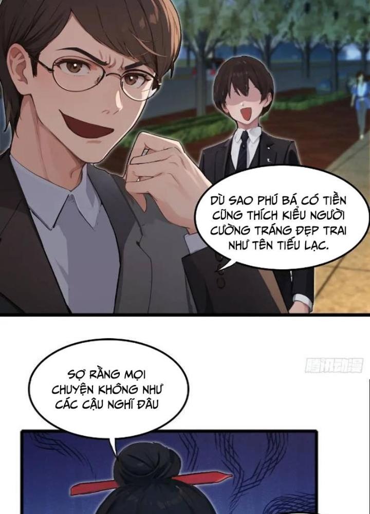 Tuyệt Thế Thiên Tài Hệ Thống Chapter 94 - Trang 2