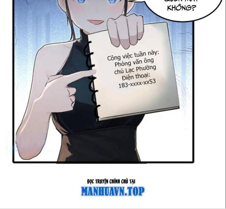 Tuyệt Thế Thiên Tài Hệ Thống Chapter 94 - Trang 2