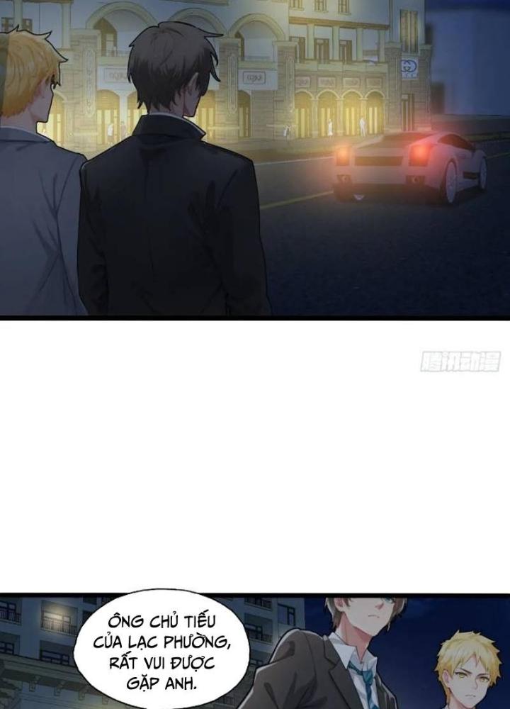 Tuyệt Thế Thiên Tài Hệ Thống Chapter 95 - Trang 2
