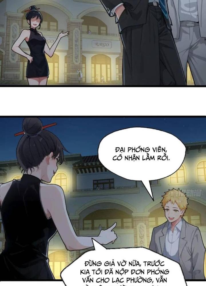 Tuyệt Thế Thiên Tài Hệ Thống Chapter 95 - Trang 2
