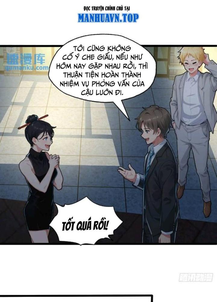 Tuyệt Thế Thiên Tài Hệ Thống Chapter 95 - Trang 2