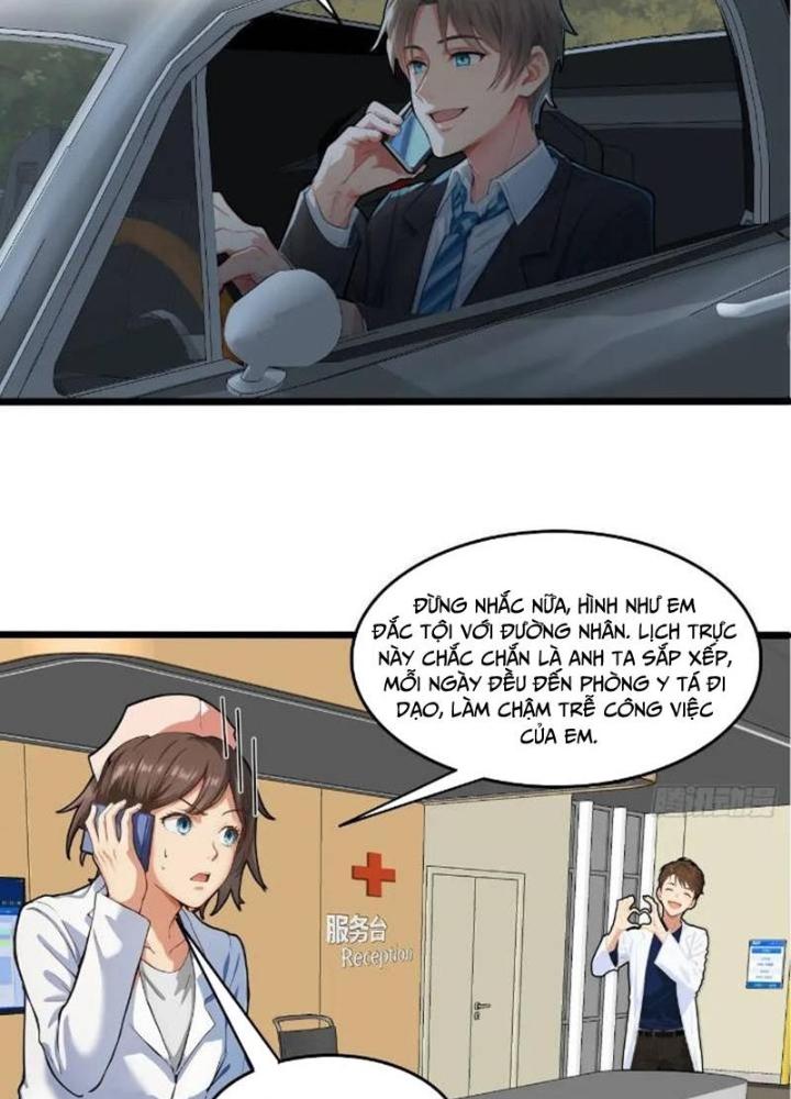 Tuyệt Thế Thiên Tài Hệ Thống Chapter 95 - Trang 2