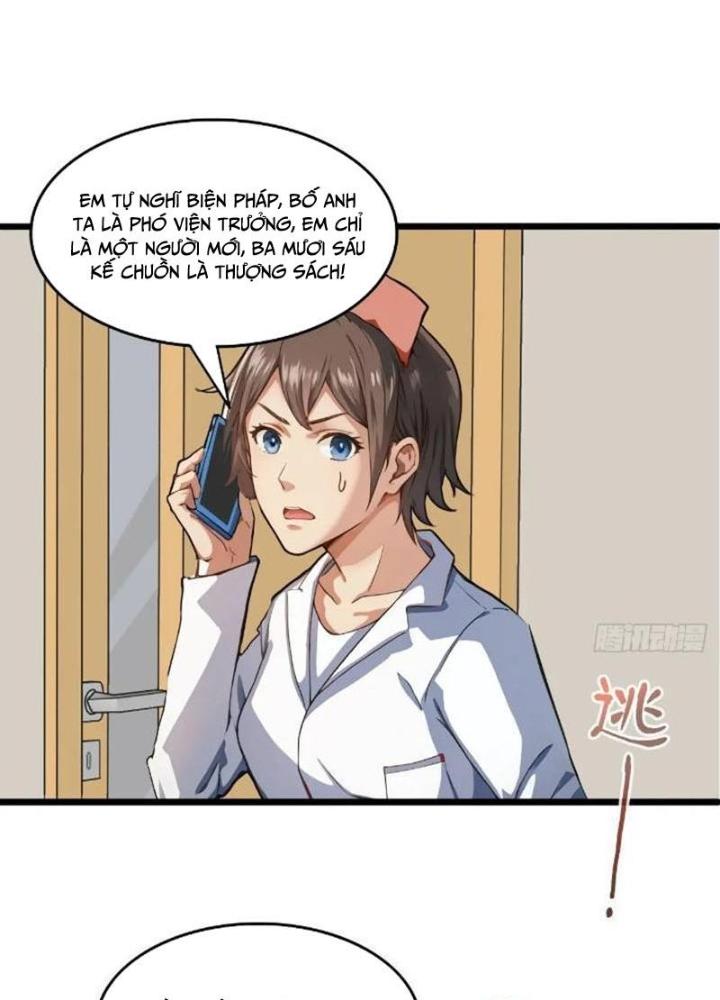 Tuyệt Thế Thiên Tài Hệ Thống Chapter 95 - Trang 2