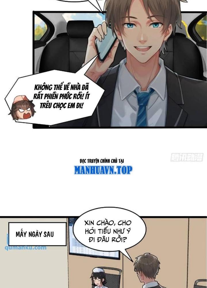 Tuyệt Thế Thiên Tài Hệ Thống Chapter 95 - Trang 2