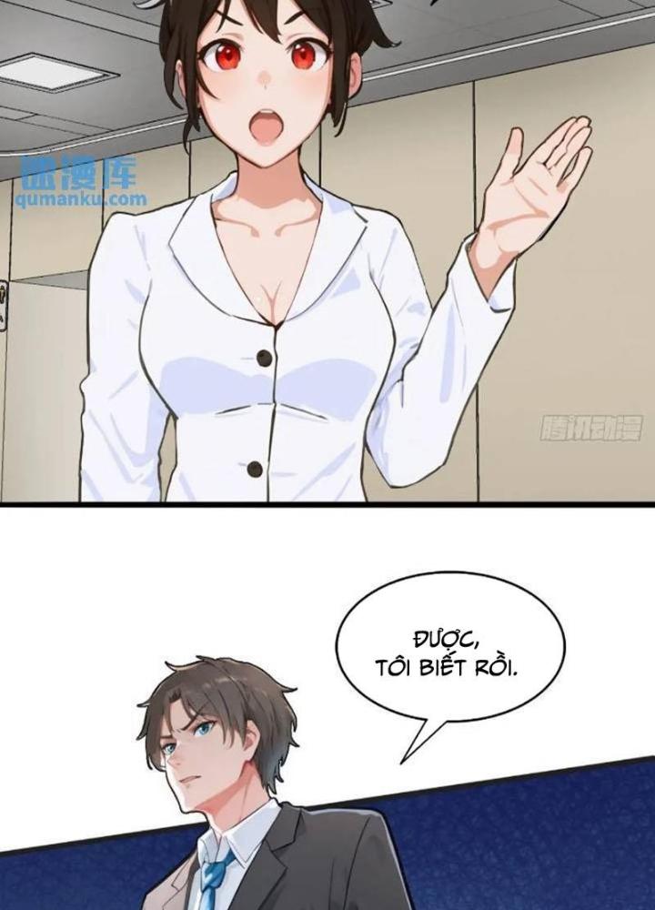 Tuyệt Thế Thiên Tài Hệ Thống Chapter 95 - Trang 2