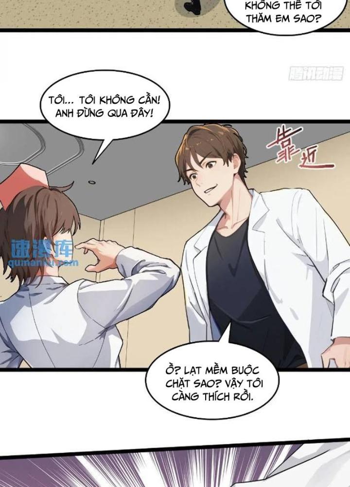 Tuyệt Thế Thiên Tài Hệ Thống Chapter 95 - Trang 2
