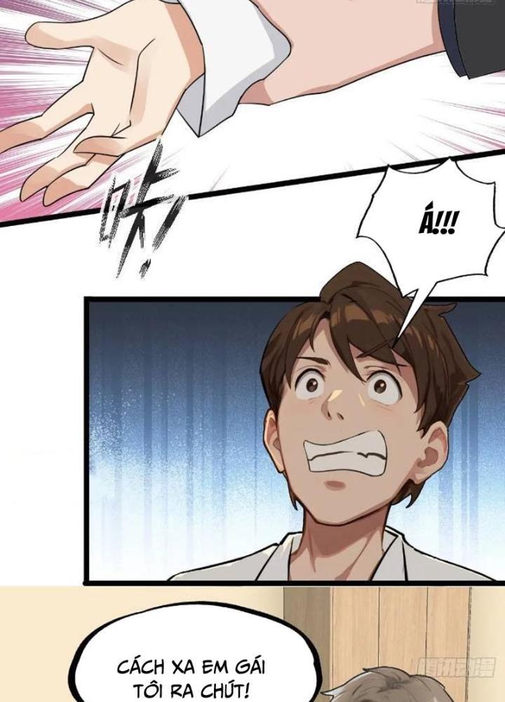 Tuyệt Thế Thiên Tài Hệ Thống Chapter 95 - Trang 2