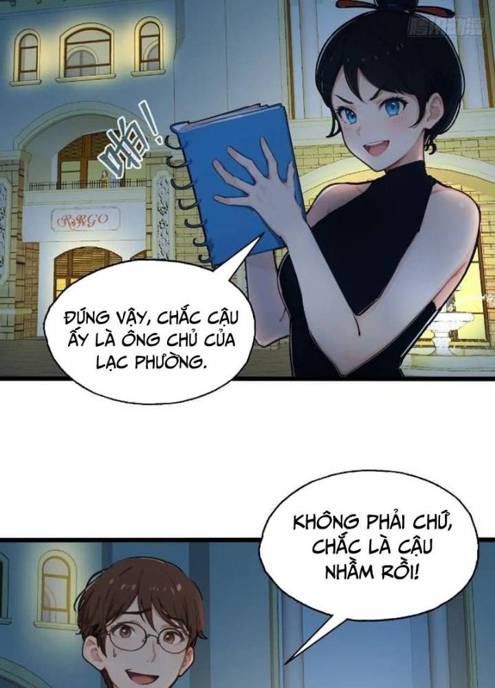 Tuyệt Thế Thiên Tài Hệ Thống Chapter 95 - Trang 2