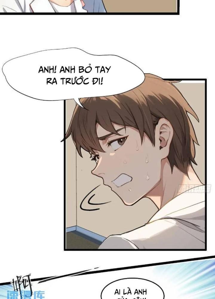 Tuyệt Thế Thiên Tài Hệ Thống Chapter 95 - Trang 2