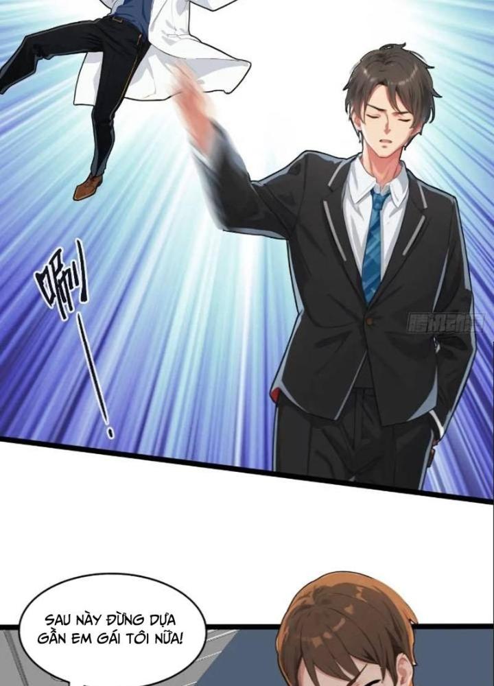 Tuyệt Thế Thiên Tài Hệ Thống Chapter 95 - Trang 2