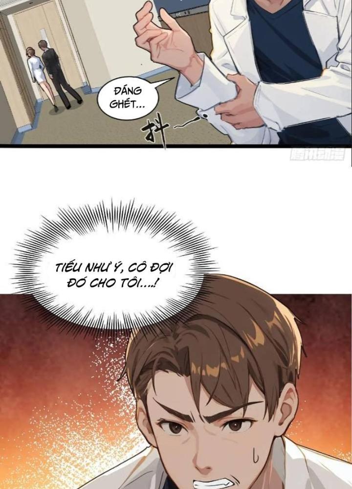 Tuyệt Thế Thiên Tài Hệ Thống Chapter 95 - Trang 2