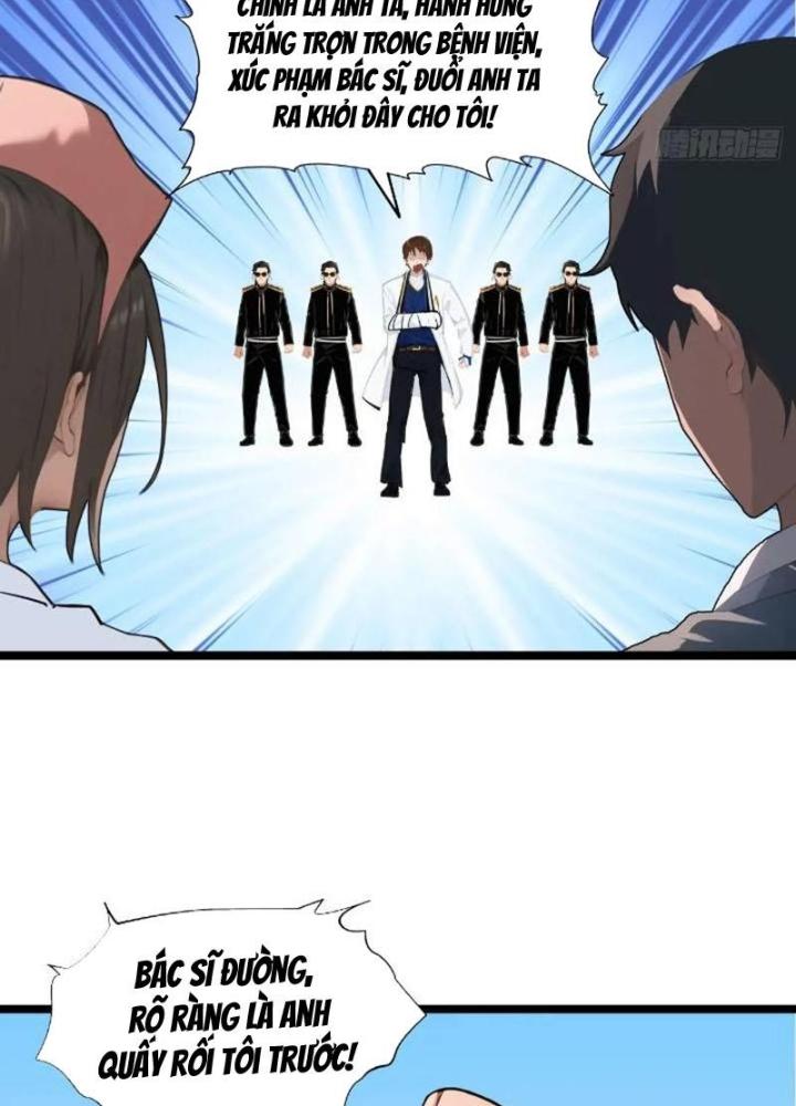 Tuyệt Thế Thiên Tài Hệ Thống Chapter 95 - Trang 2