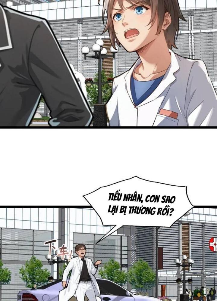 Tuyệt Thế Thiên Tài Hệ Thống Chapter 95 - Trang 2