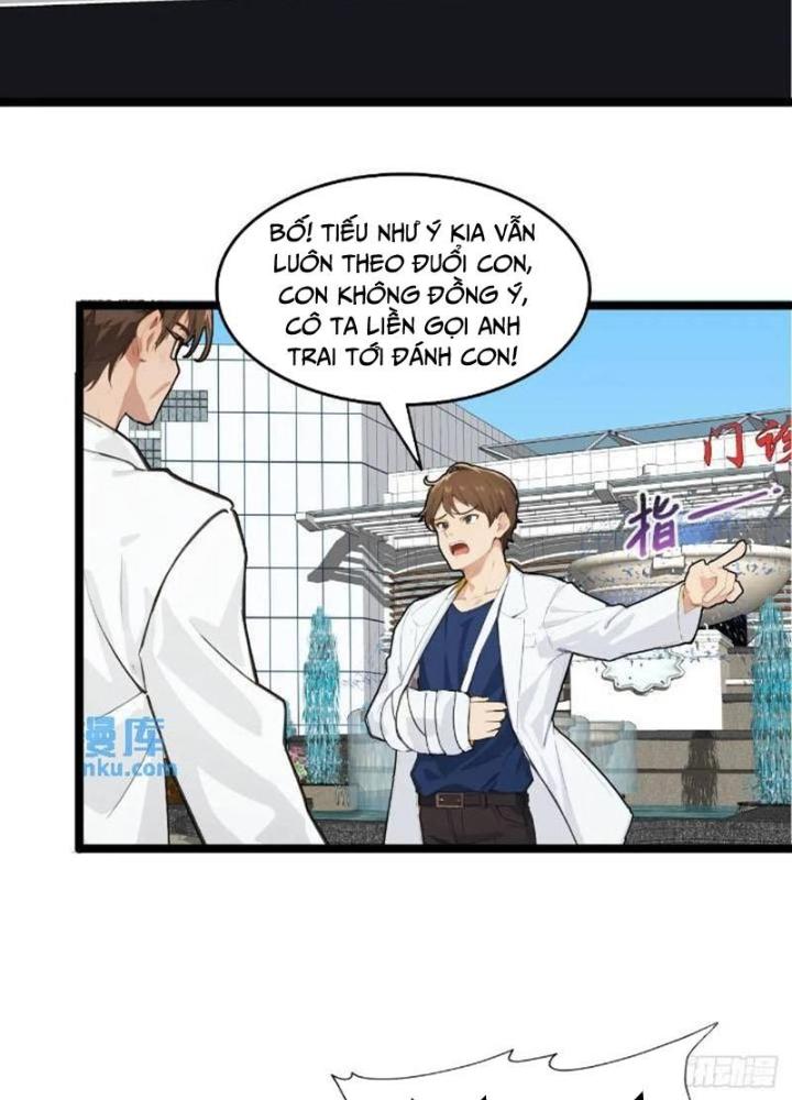 Tuyệt Thế Thiên Tài Hệ Thống Chapter 95 - Trang 2