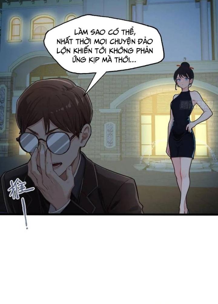 Tuyệt Thế Thiên Tài Hệ Thống Chapter 95 - Trang 2